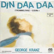 GEORGE KRANZ - Din daa daa